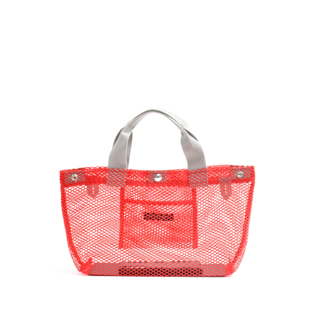 BASIC TOTE MESH MINI - Image 13