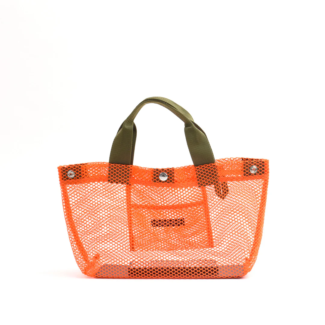 BASIC TOTE MESH MINI - Image 14