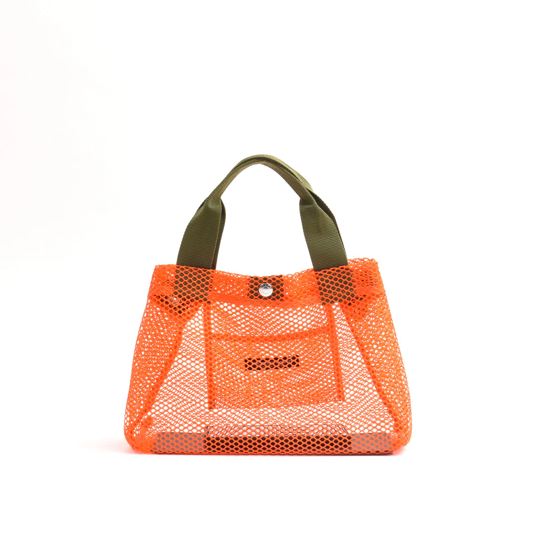 BASIC TOTE MESH MINI - Image 5