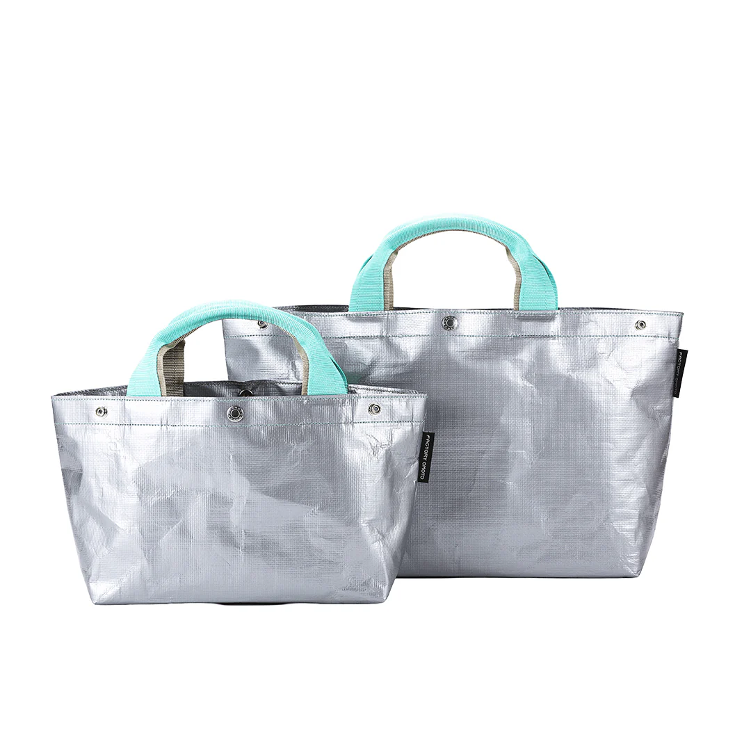 【春限定カラー】BASIC TOTE S - Image 3