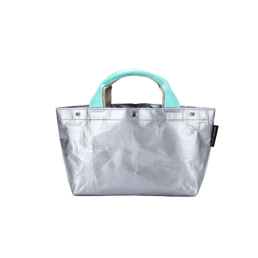 【春限定カラー】BASIC TOTE MINI - Image 3