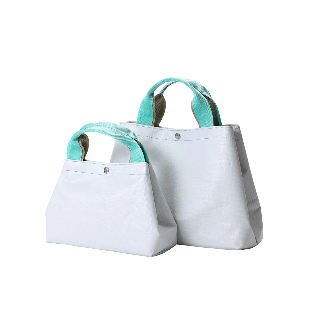【春限定カラー】BASIC TOTE MINI - Image 5