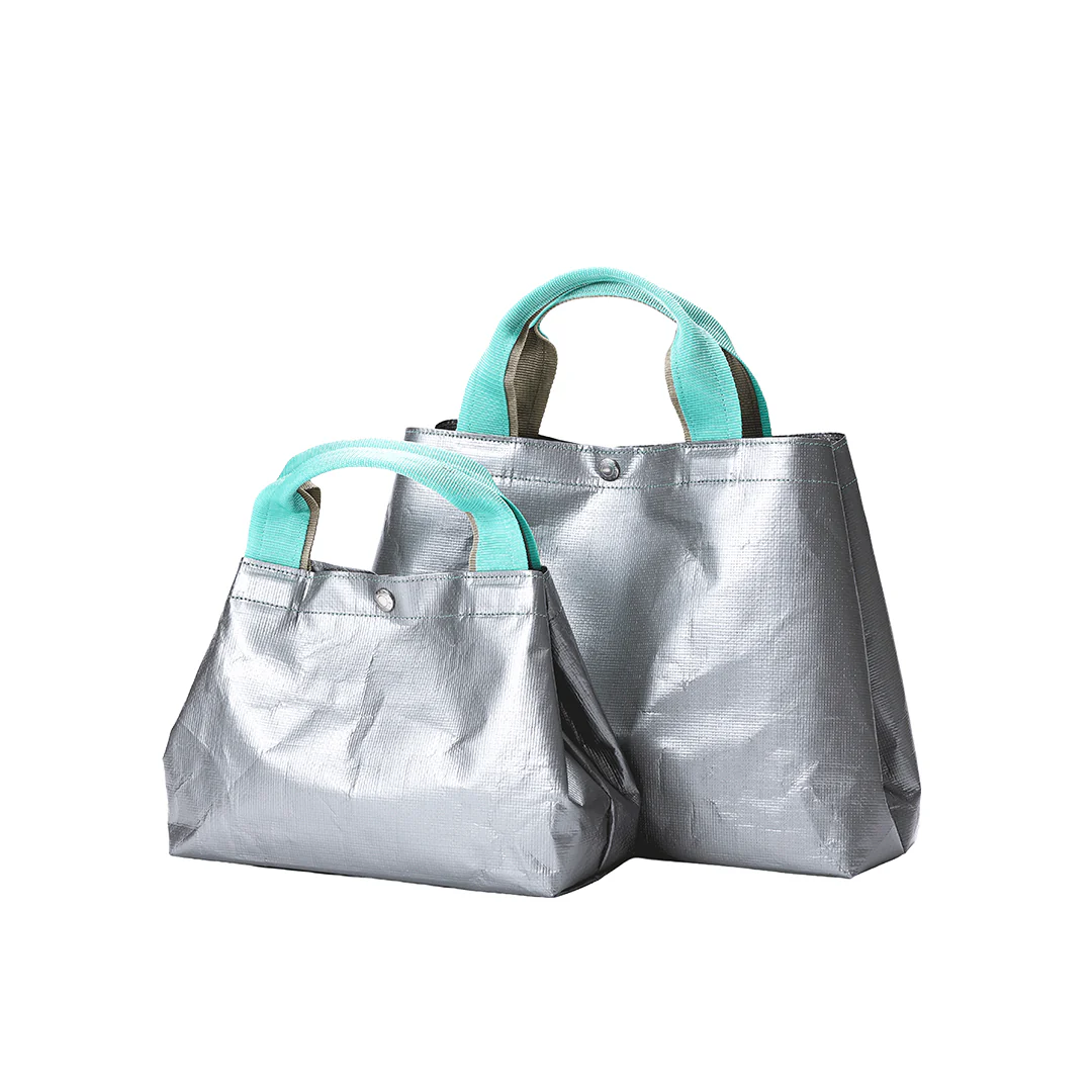 【春限定カラー】BASIC TOTE MINI - Image 6