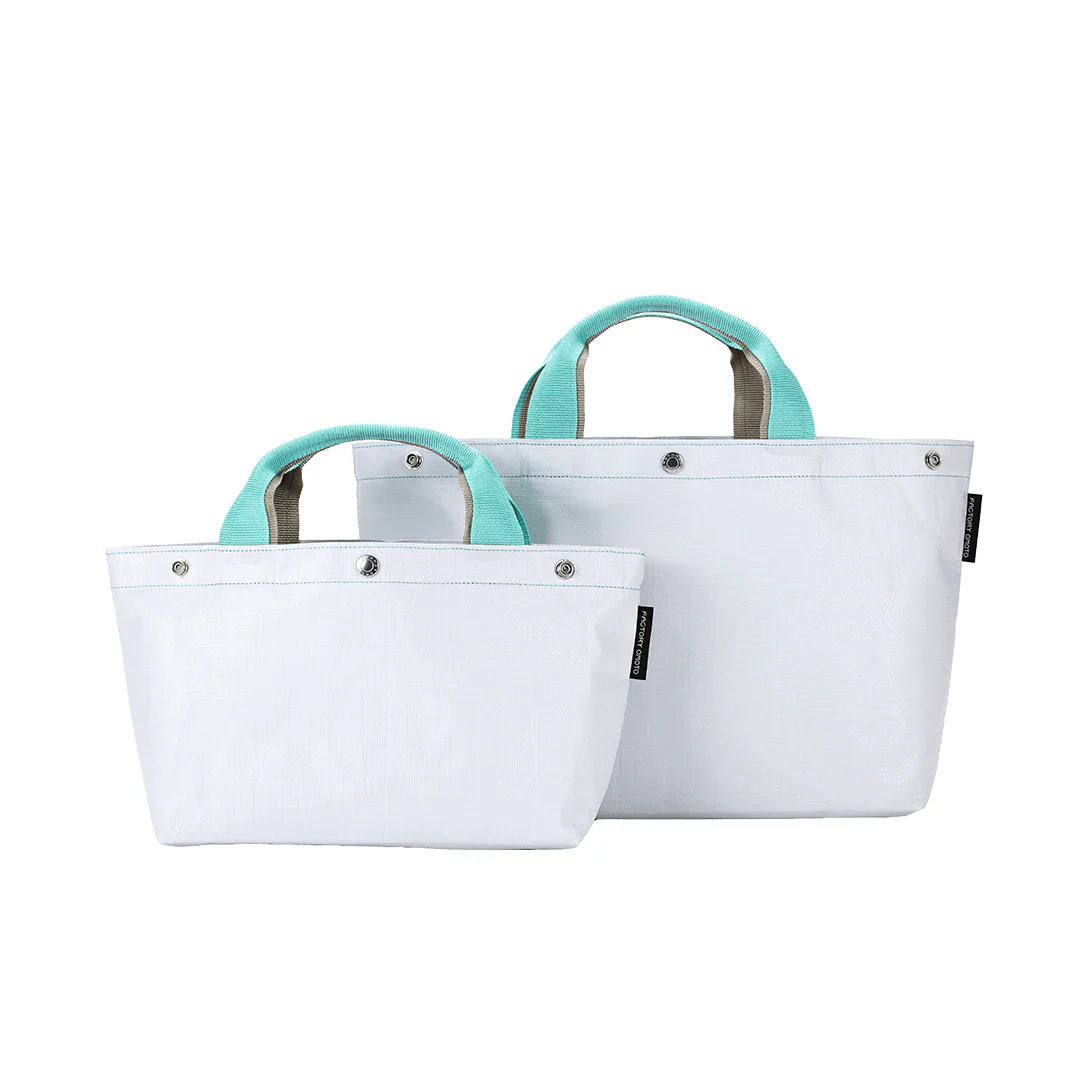 【春限定カラー】BASIC TOTE MINI - Image 7