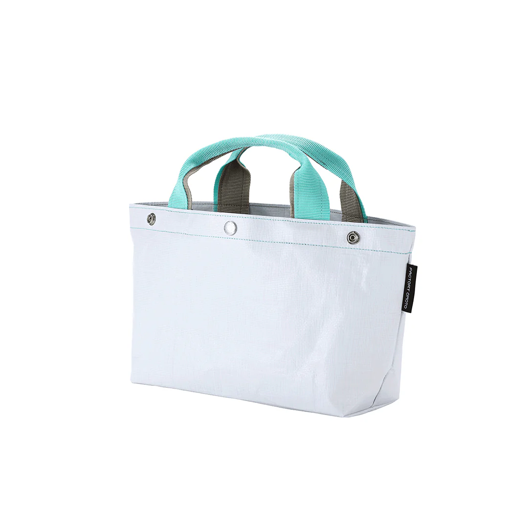 【春限定カラー】BASIC TOTE MINI - Image 8