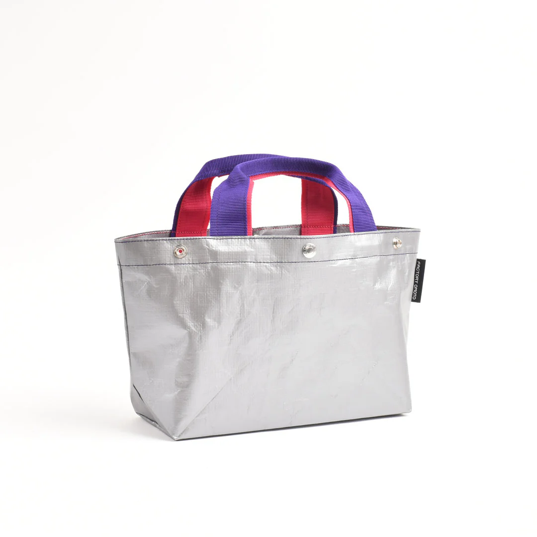 BASIC TOTE SV MINI - Image 10