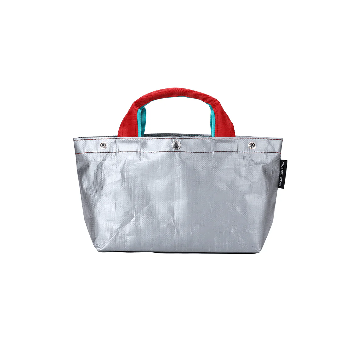 BASIC TOTE SV MINI - Image 4
