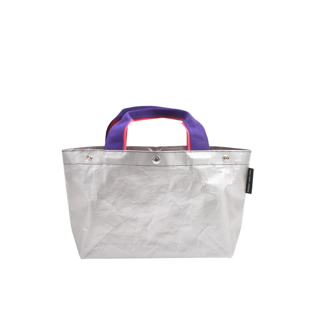 BASIC TOTE SV MINI - Image 6