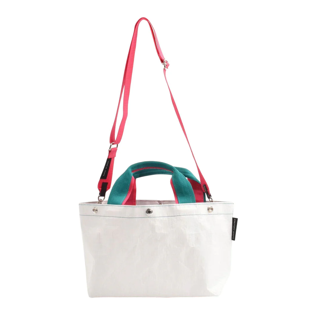 BASIC TOTE WH MINI - Image 12