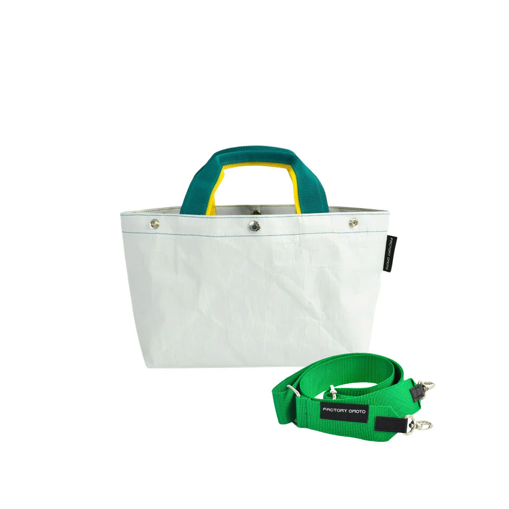 BASIC TOTE WH MINI - Image 13