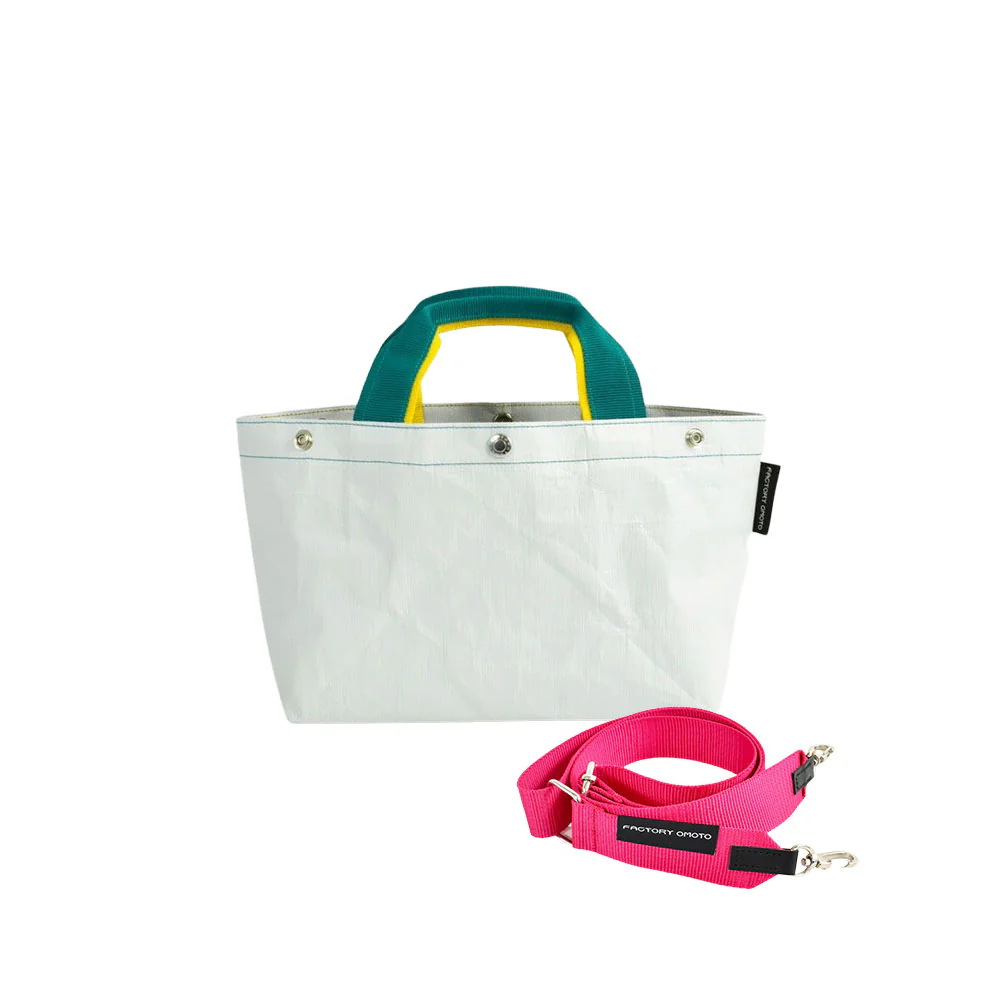 BASIC TOTE WH MINI - Image 14