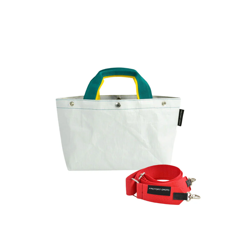 BASIC TOTE WH MINI - Image 15