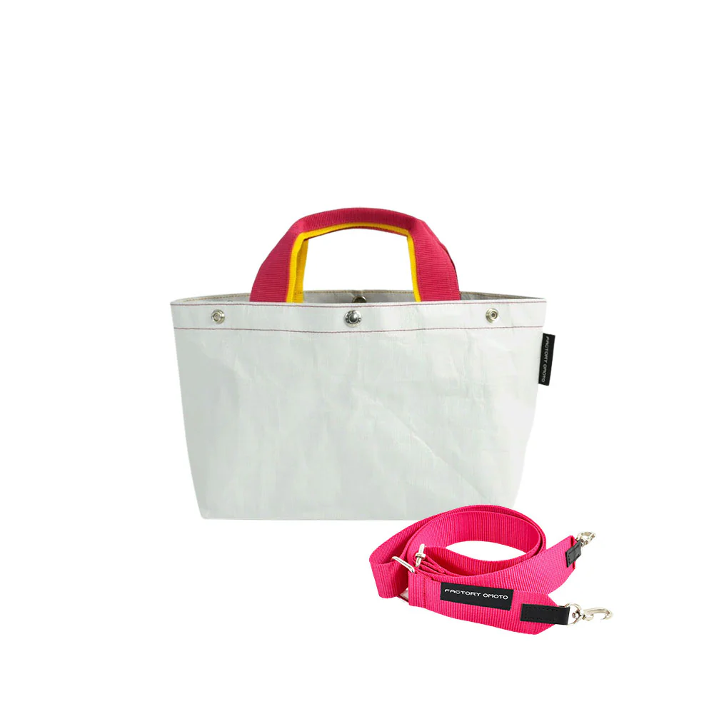 BASIC TOTE WH MINI - Image 16