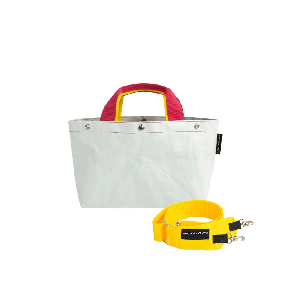 BASIC TOTE WH MINI - Image 17