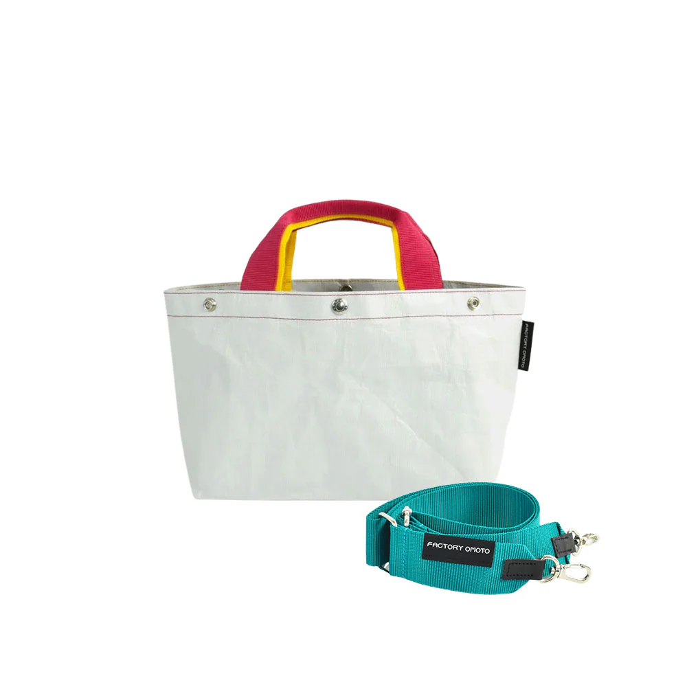 BASIC TOTE WH MINI - Image 18