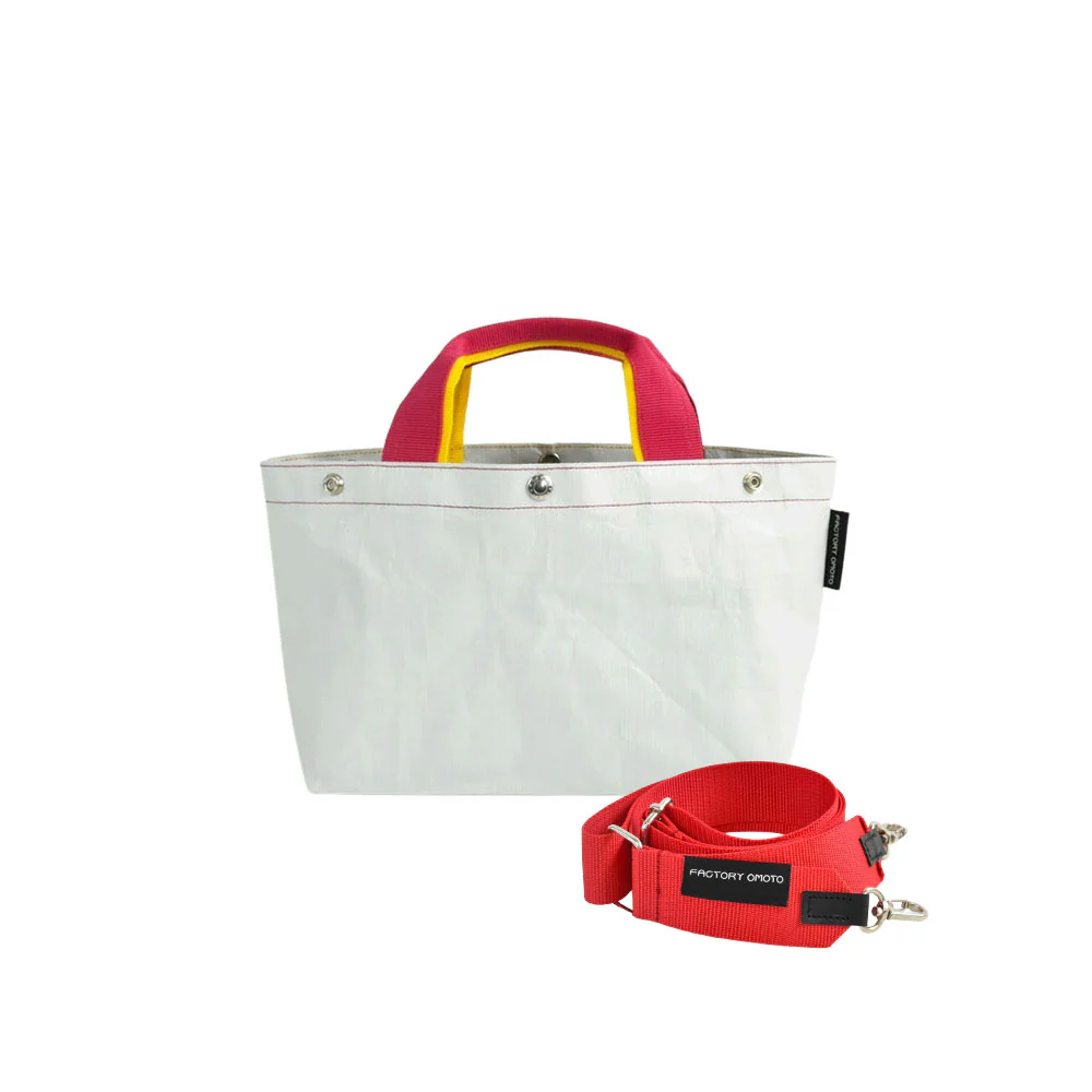 BASIC TOTE WH MINI - Image 19