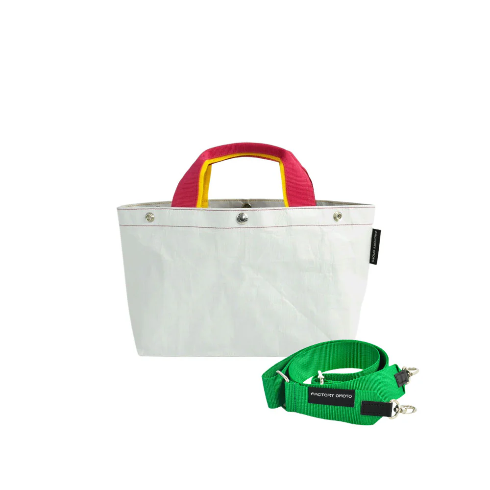 BASIC TOTE WH MINI - Image 20