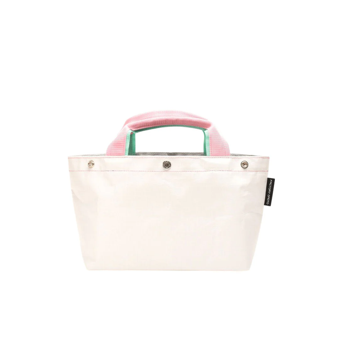 BASIC TOTE WH MINI - Image 3