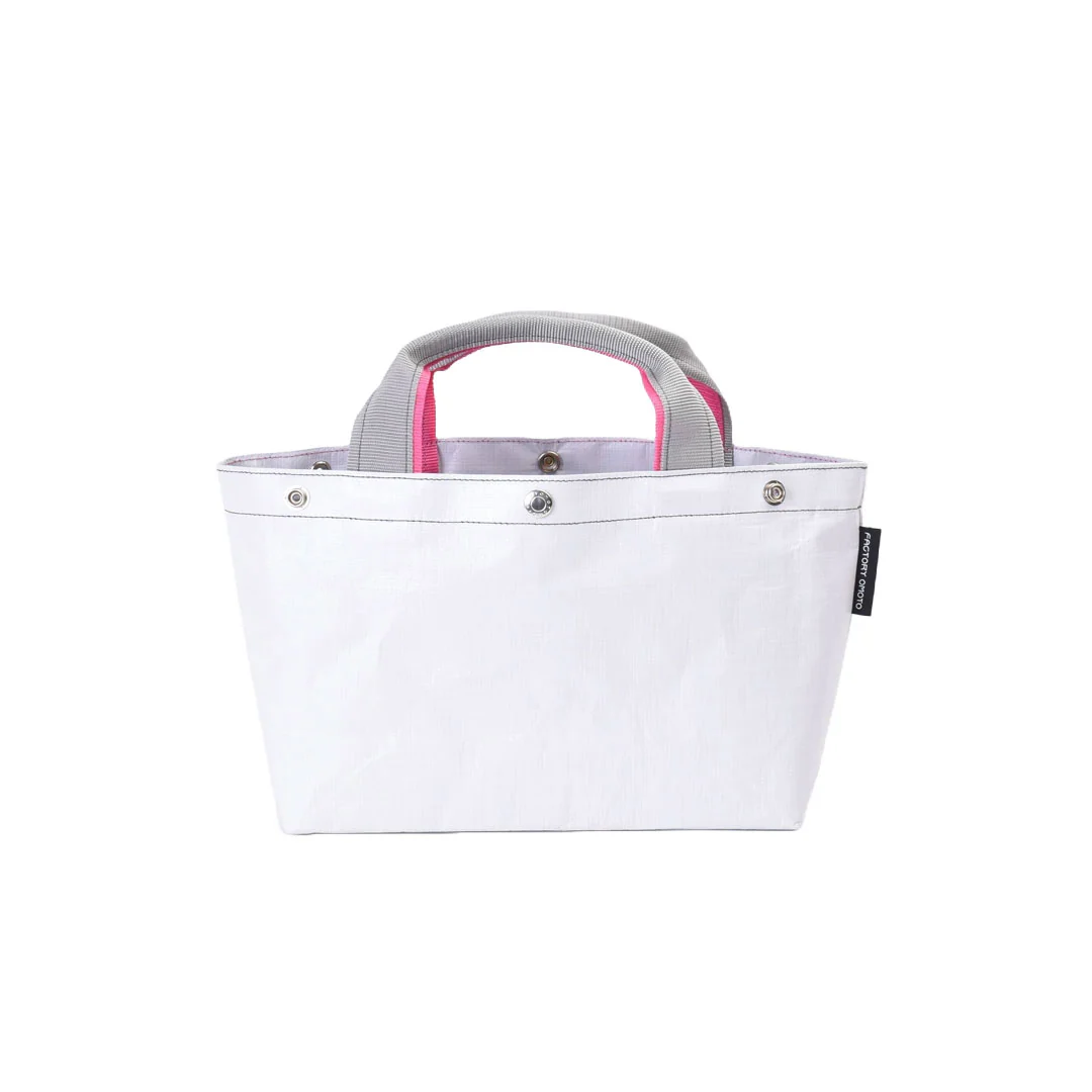 BASIC TOTE WH MINI - Image 4