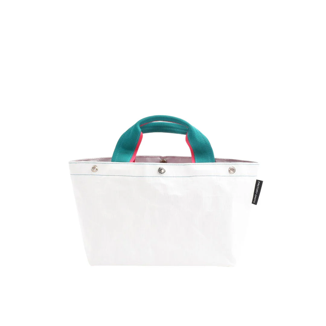 BASIC TOTE WH MINI - Image 5