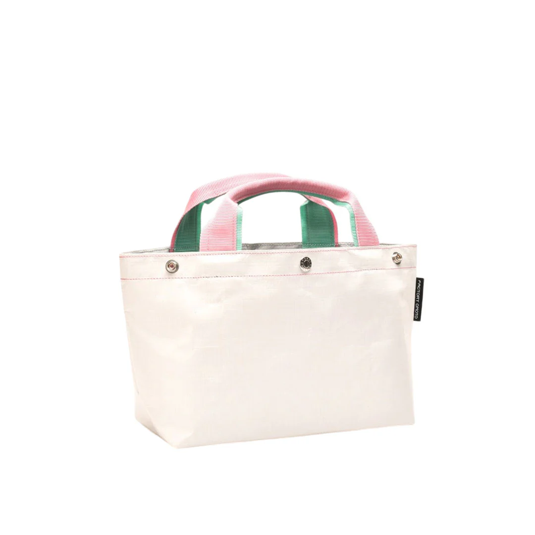 BASIC TOTE WH MINI - Image 6