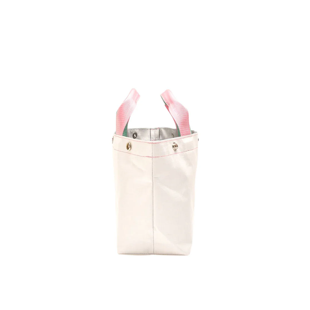 BASIC TOTE WH MINI - Image 7
