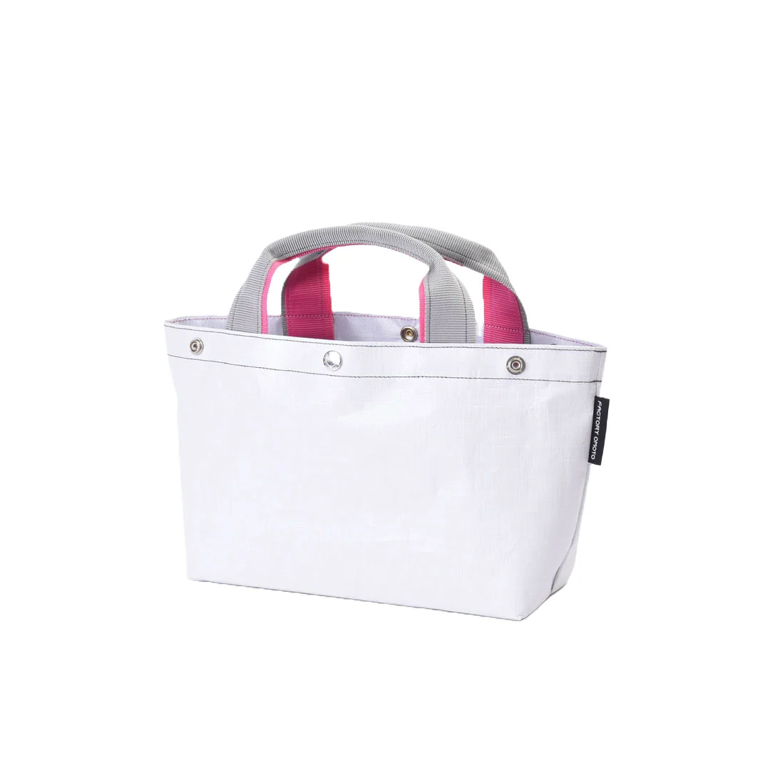 BASIC TOTE WH MINI - Image 8