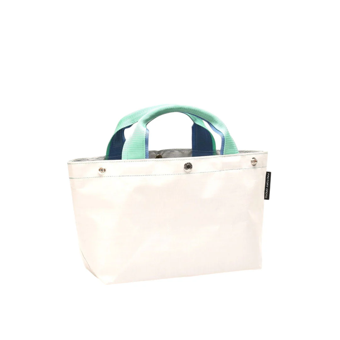 BASIC TOTE WH MINI - Image 9