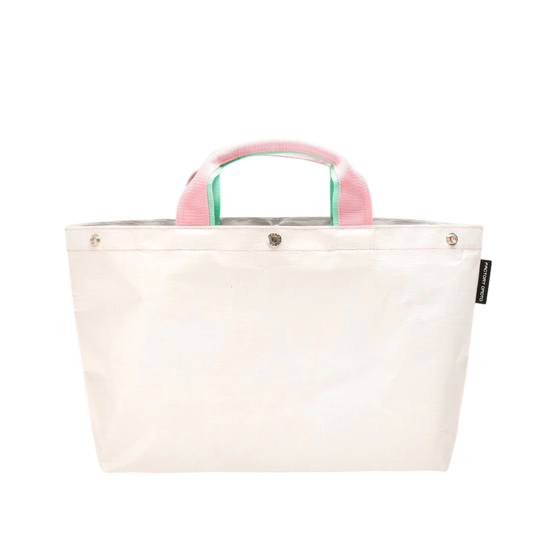 BASIC TOTE WH S - Image 3