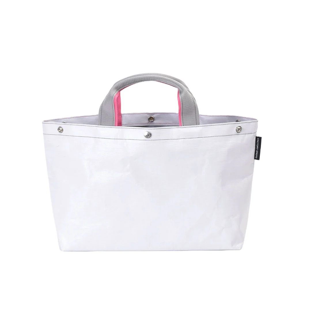 BASIC TOTE WH S - Image 4