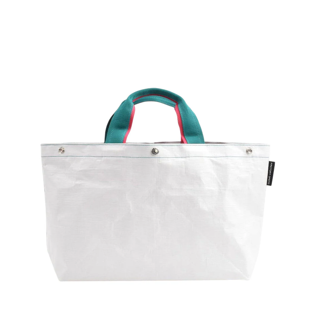 BASIC TOTE WH S - Image 5