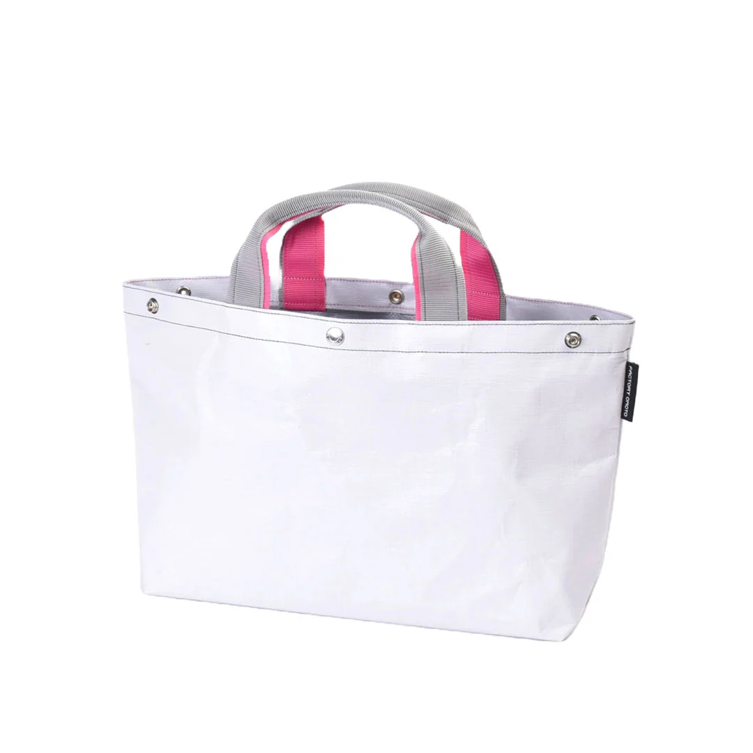 BASIC TOTE WH S - Image 6
