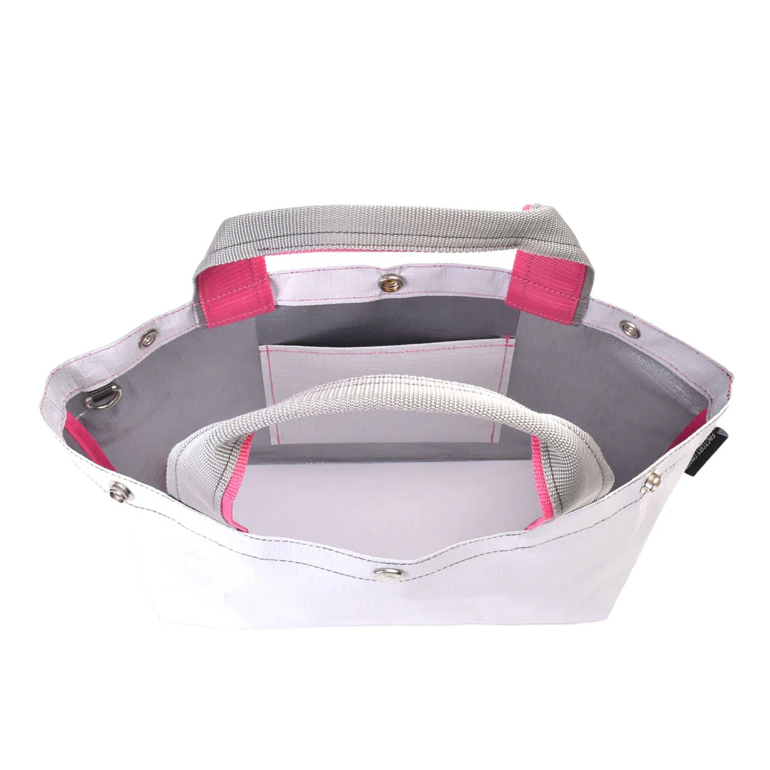 BASIC TOTE WH S - Image 7