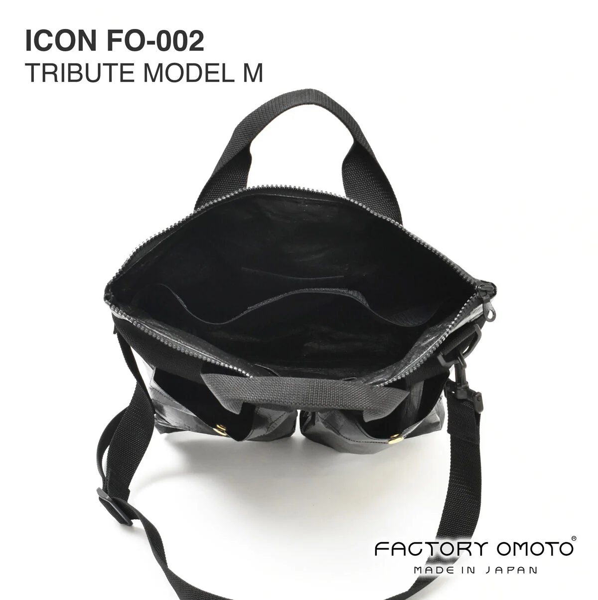 ICON TRIBUTE MODEL - Image 15