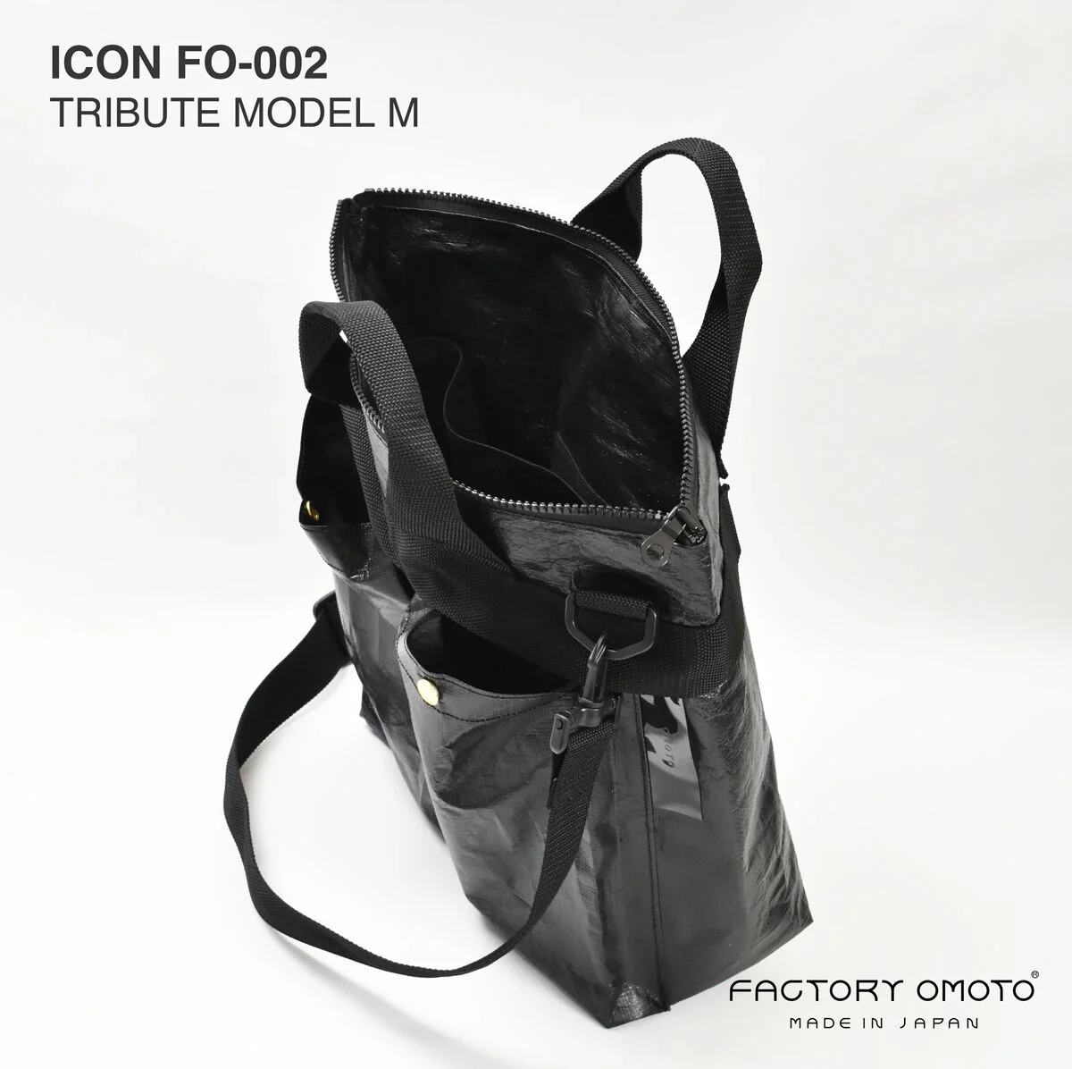 ICON TRIBUTE MODEL - Image 16