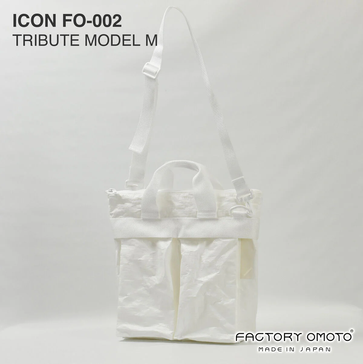 ICON TRIBUTE MODEL - Image 17