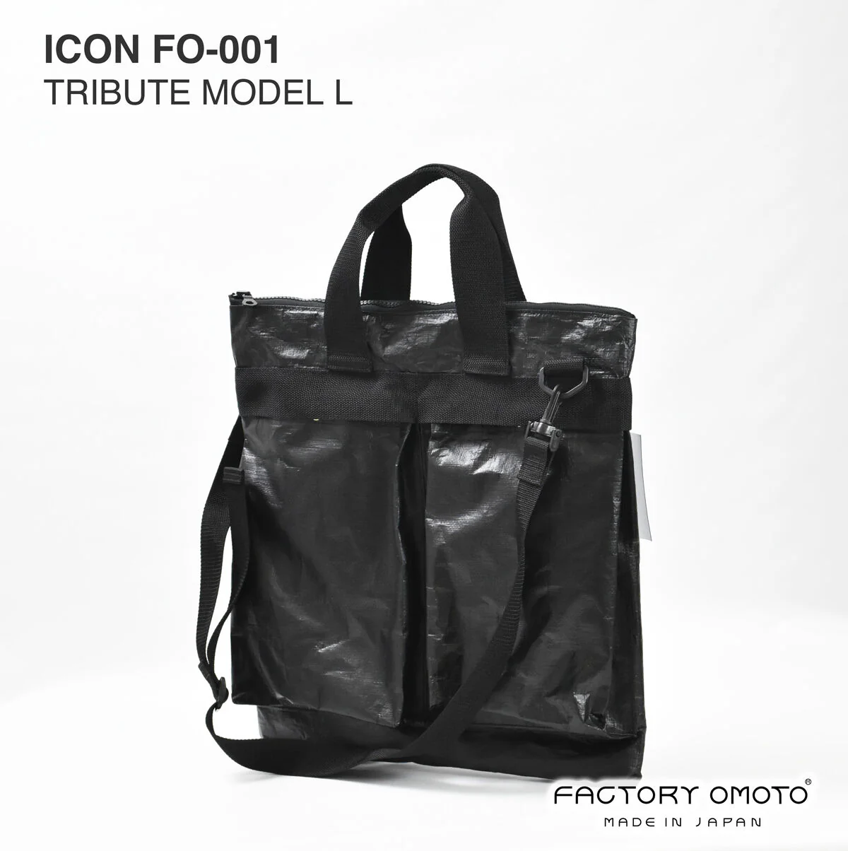 ICON TRIBUTE MODEL - Image 5