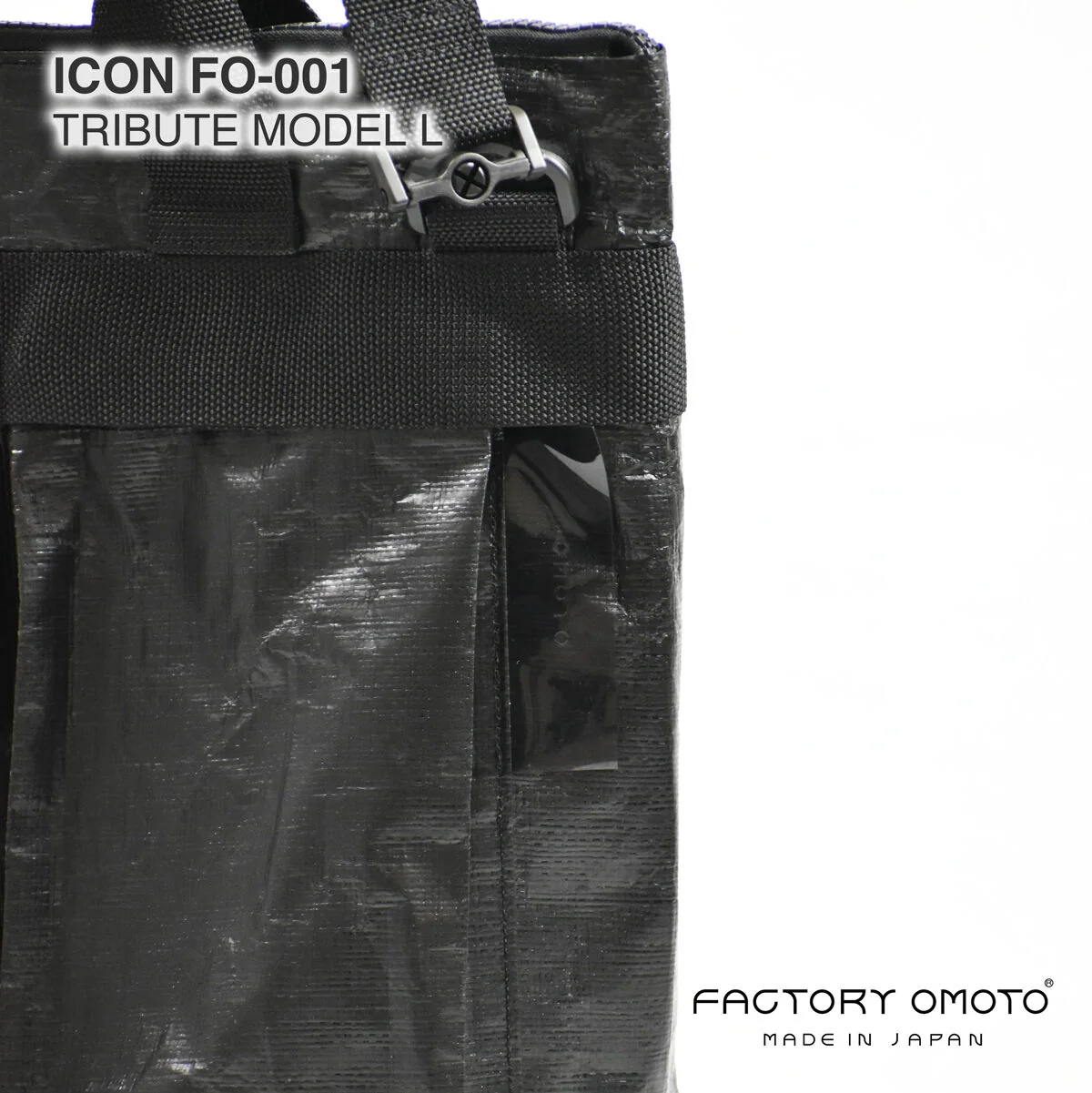 ICON TRIBUTE MODEL - Image 6