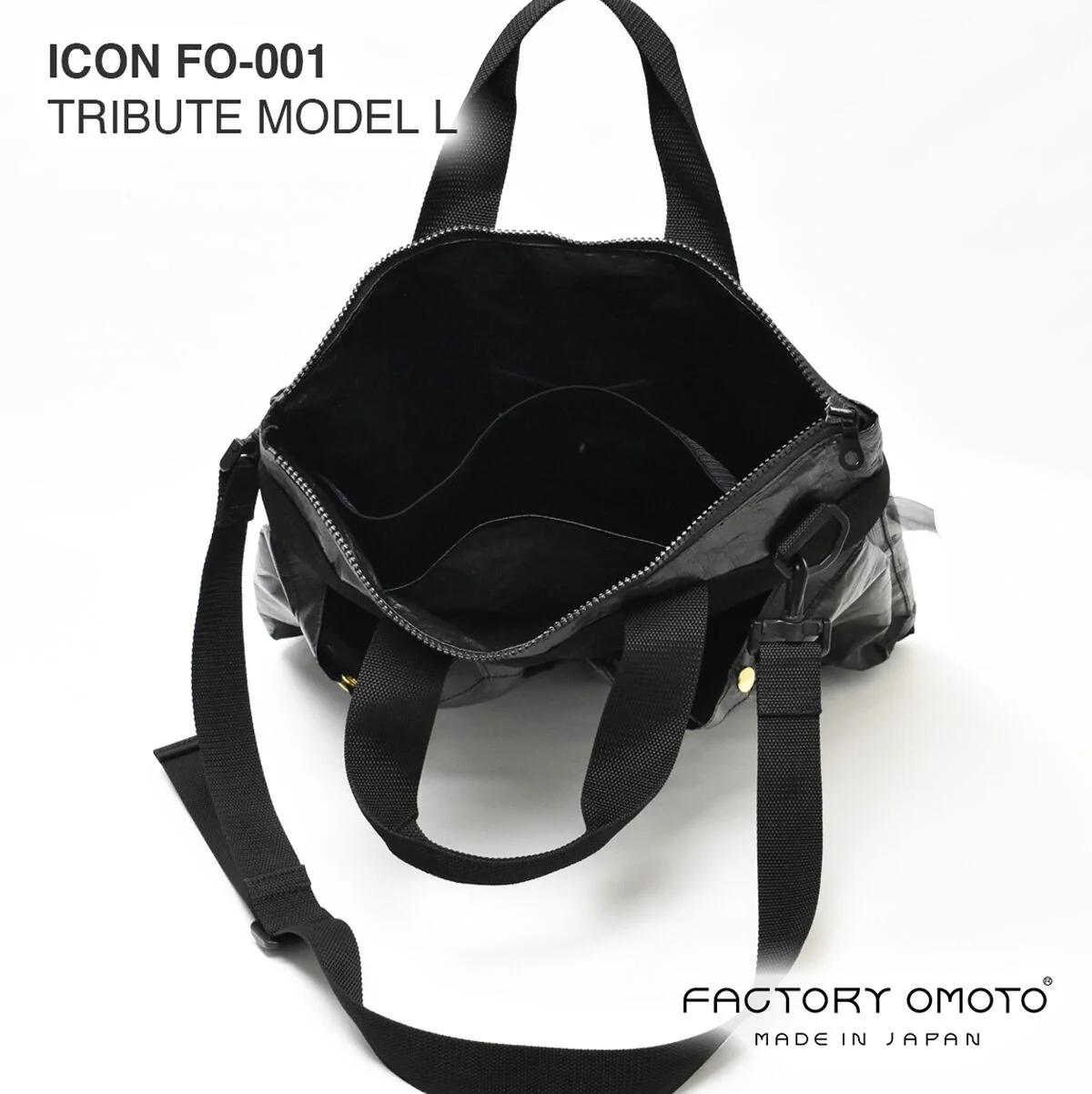 ICON TRIBUTE MODEL - Image 7