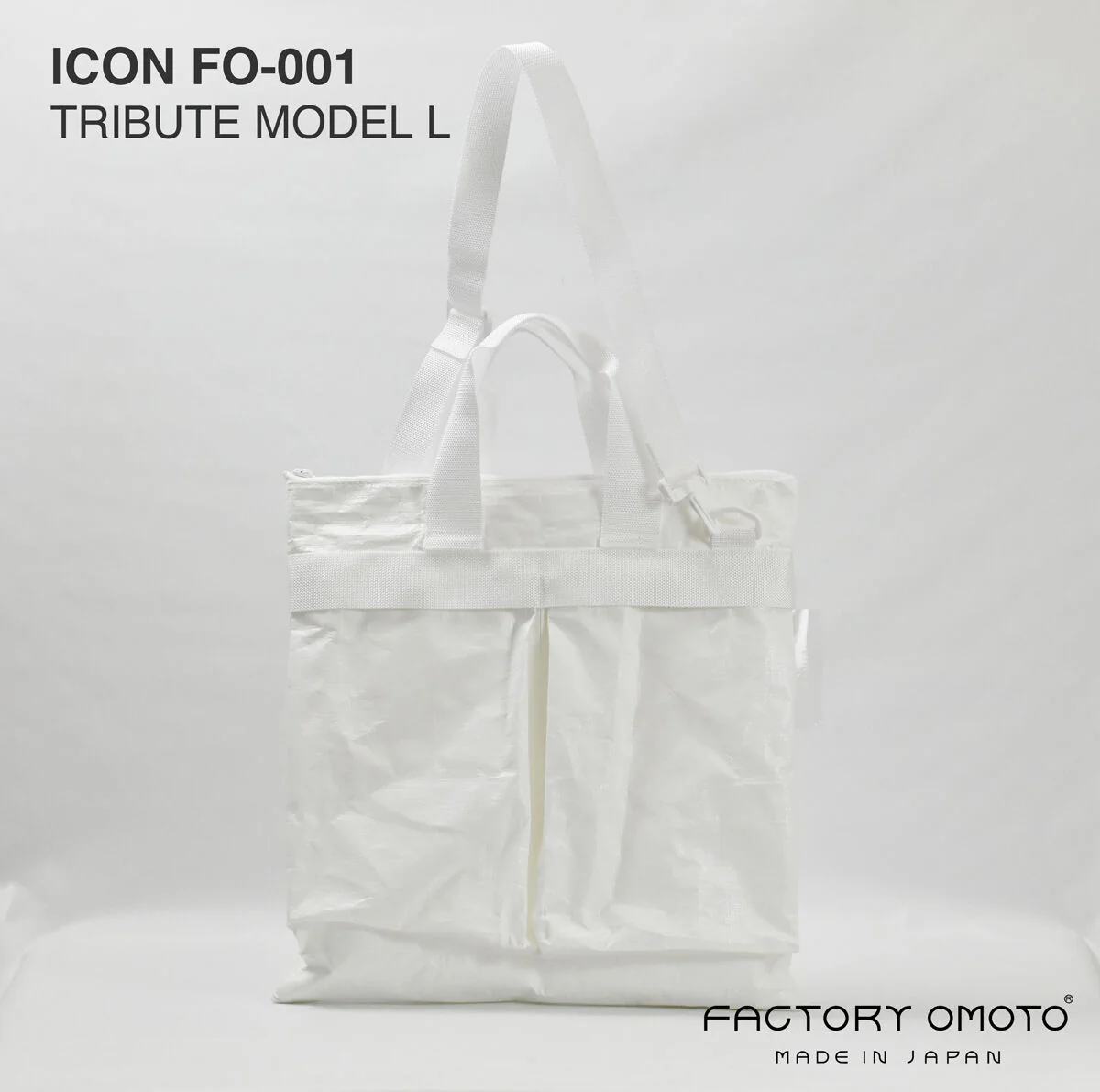 ICON TRIBUTE MODEL - Image 8