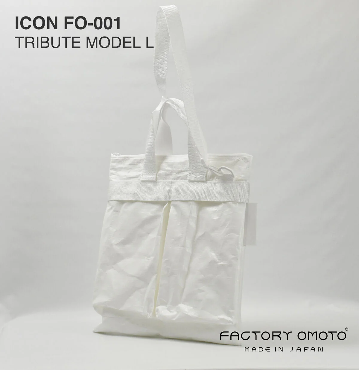 ICON TRIBUTE MODEL - Image 9