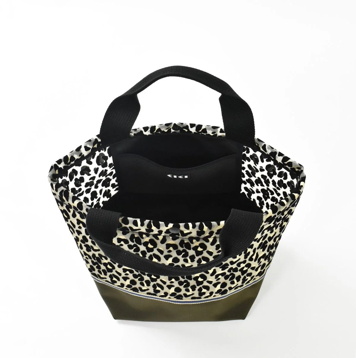 SAFARI LINE TOTE - Image 11
