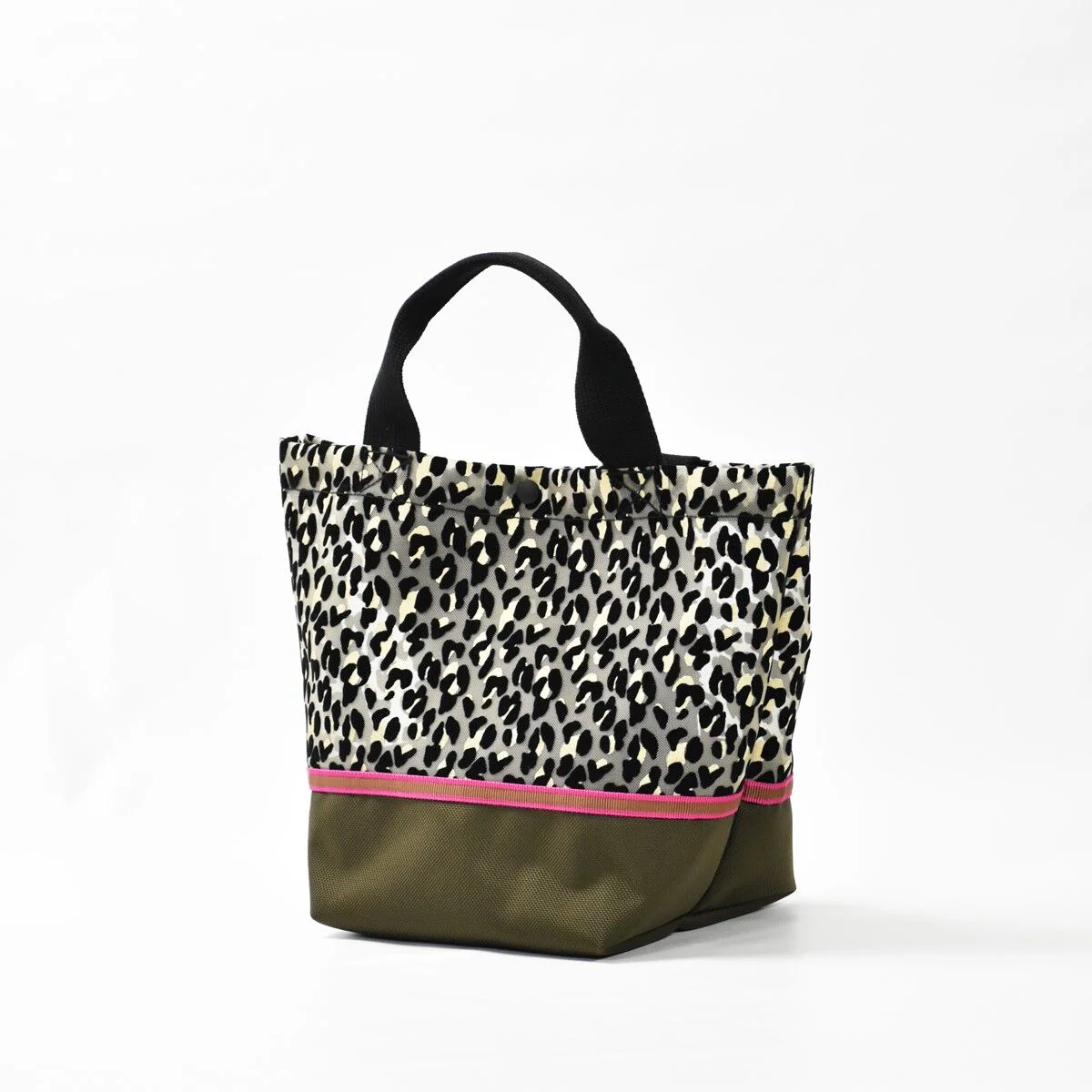 SAFARI LINE TOTE - Image 4