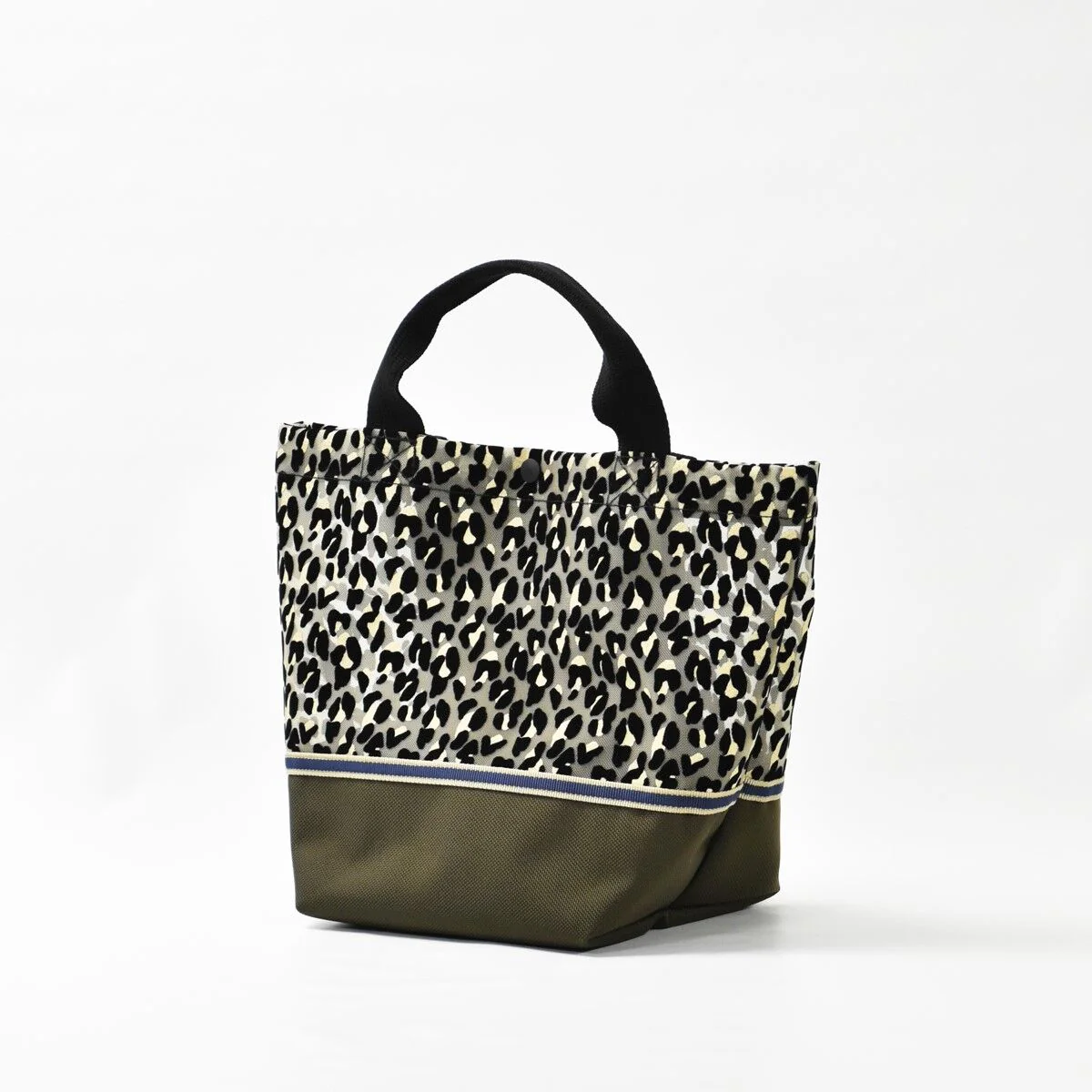 SAFARI LINE TOTE - Image 8