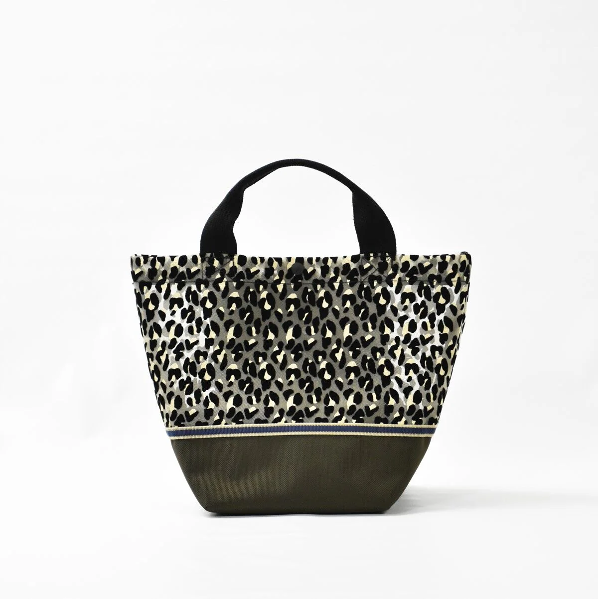 SAFARI LINE TOTE - Image 9