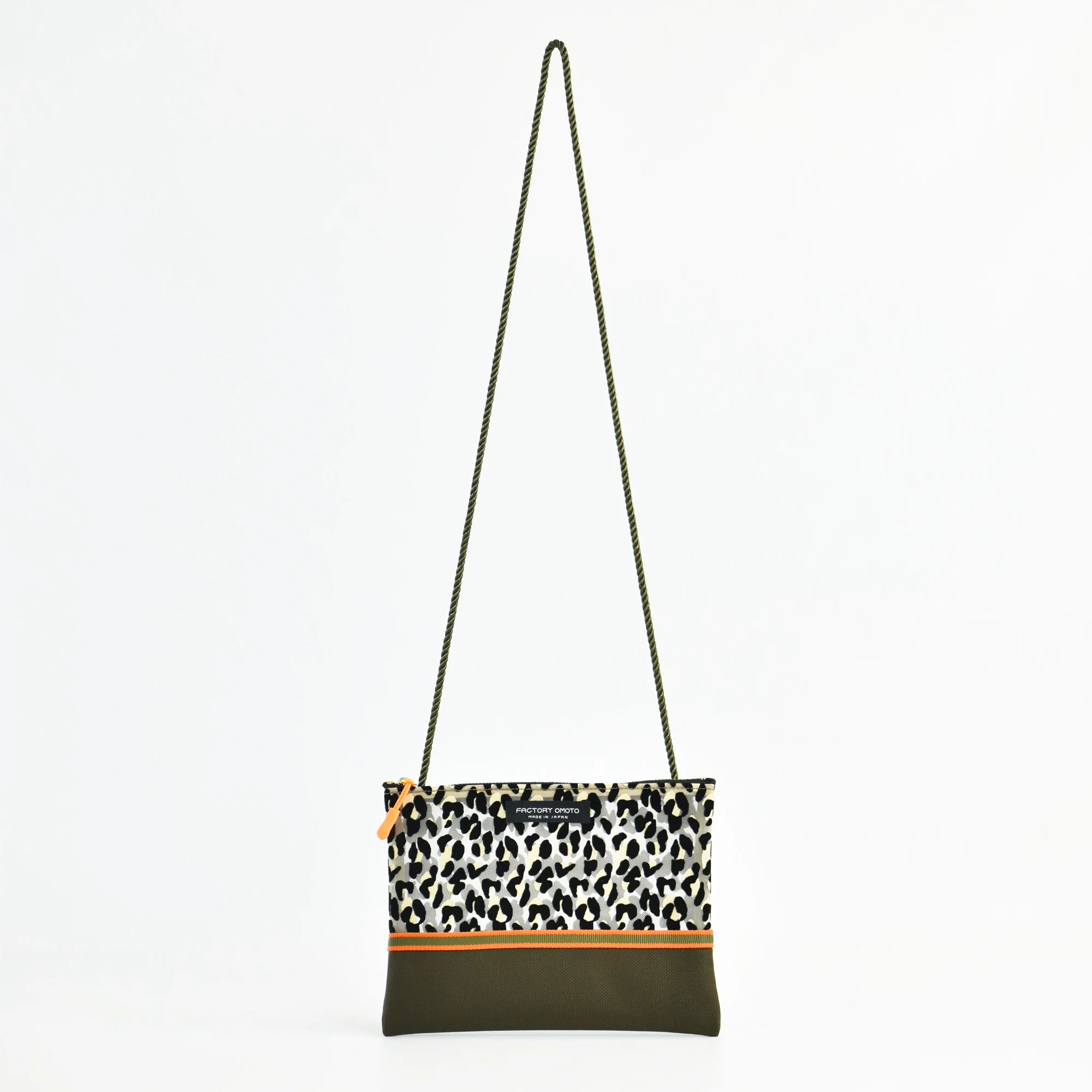 SAFARI POCHETTE - Image 4