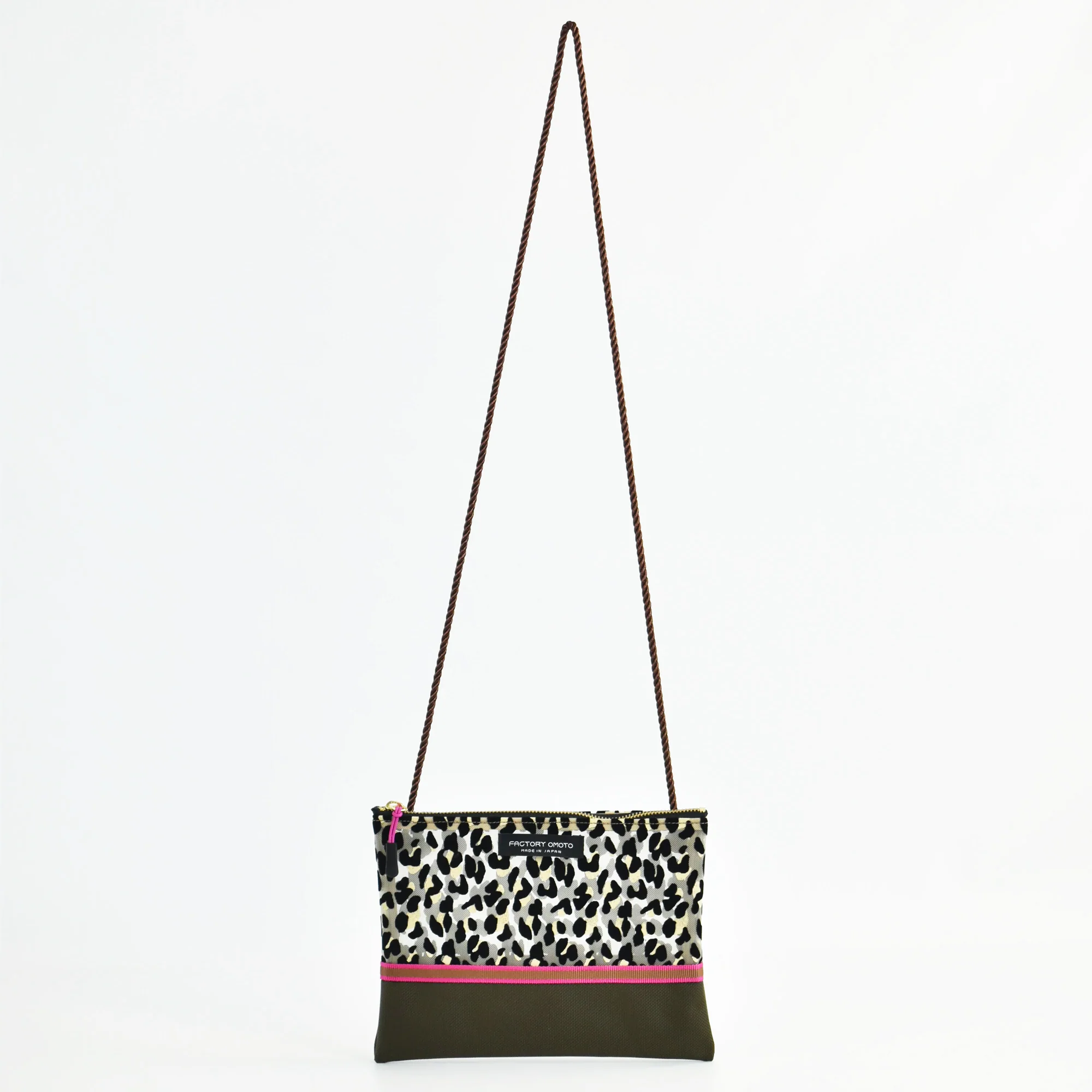 SAFARI POCHETTE - Image 6
