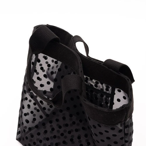 TULLE CUP TOTE - Image 3