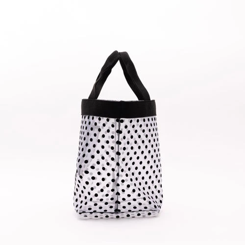 TULLE CUP TOTE - Image 5
