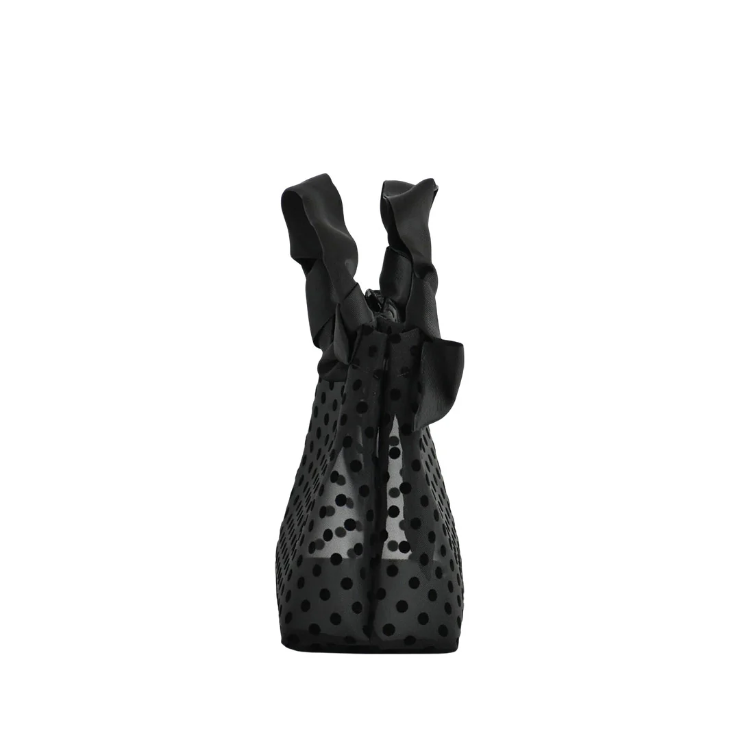 TULLE RIBBON MINI - Image 8
